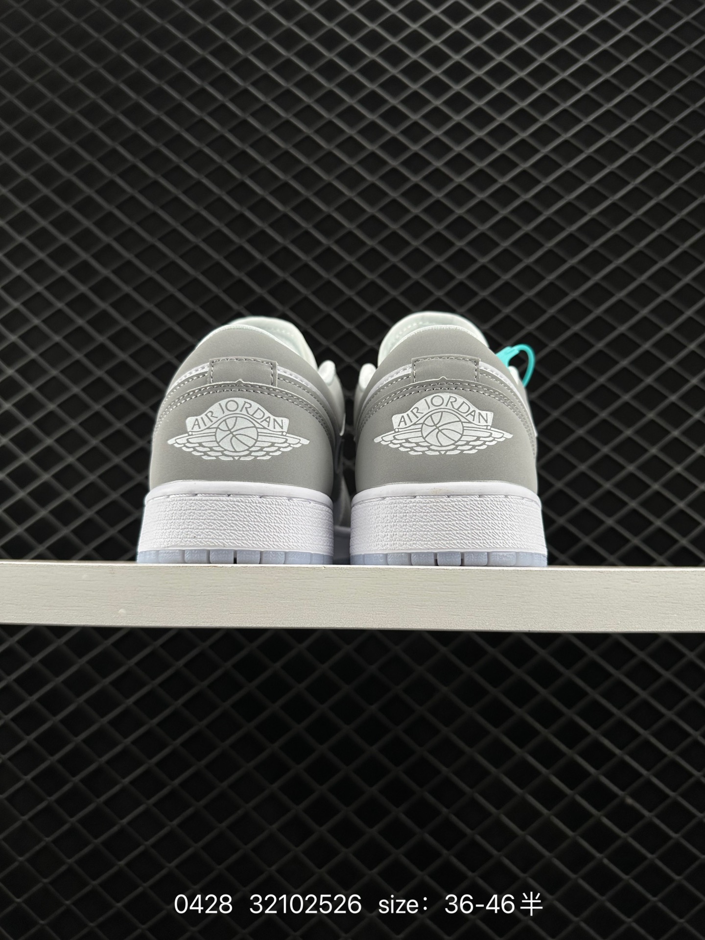 Air Jordan 1 Low AJ1